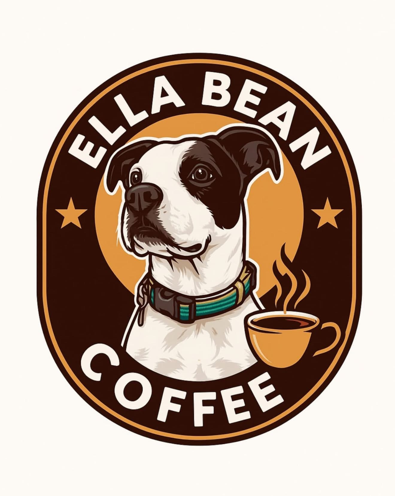 Ella Bean Coffee